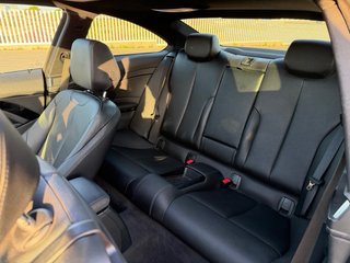 BMW 430d Coupé Pack M