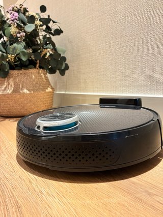 Robot Cecotec Conga Aspirador + Fregado
