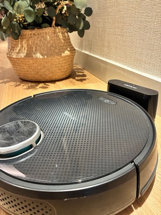Robot Cecotec Conga Aspirador + Fregado