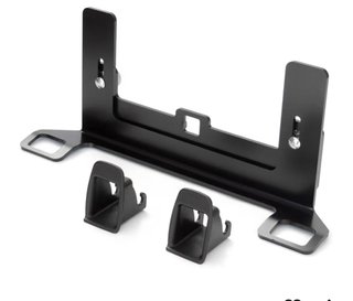 Soporte Isofix Coche