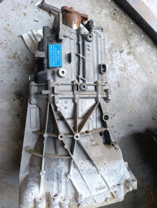 BMW Serie 1 2010
