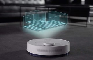 Rowenta robot aspirador limpieza inteligente