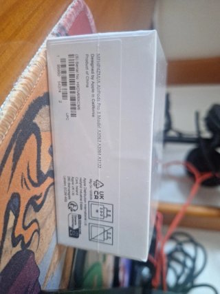 Cascos inalámbricos