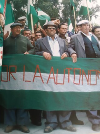 El camino de la libertad