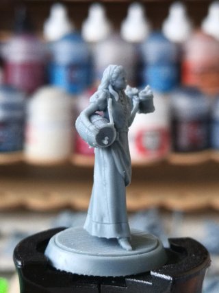 Miniatura 32mm