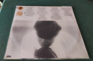 Dionne Warwick - how many Times can we Say goodbye