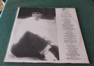 Dionne Warwick - how many Times can we Say goodbye