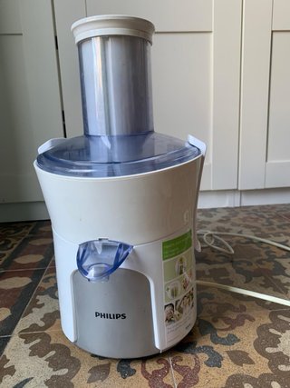 Licuadora Philips HR1854