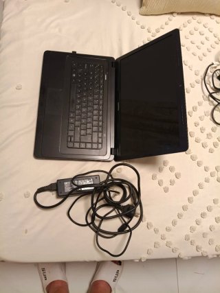 Portátil Compaq Intel Core i5