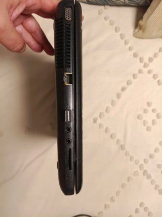 Portátil Compaq Intel Core i5