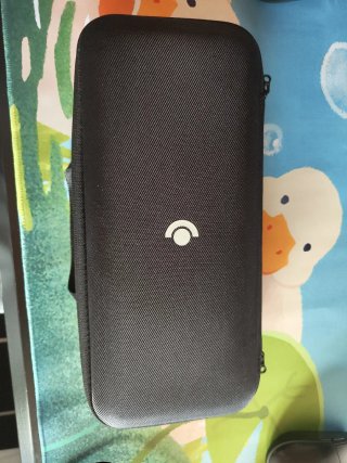 Steam Deck 64GB + custodia + caricabatterie