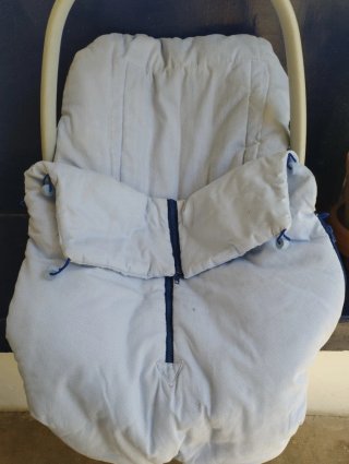 Silla de coche Jane Grupo 0