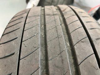 Llantas BMW Originales 17 Pulgadas