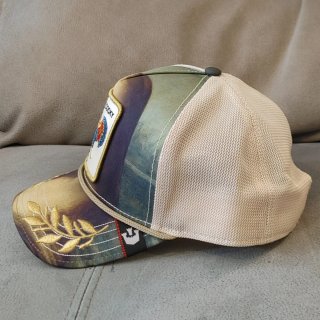 2 Cappelli Goorin Bros 'Cocky' e 'Greatest'