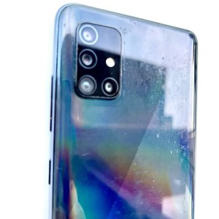 Samsung Galaxy A51 Azul