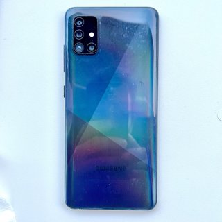 Samsung Galaxy A51 Azul