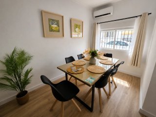 Alquiler turistico "LA CASA DE CURRO"