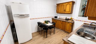Alquiler turistico "LA CASA DE CURRO"