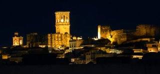 ALQUILER TURÍSTICO ARCOS DE  LA FRONTERA.