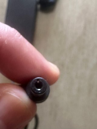 Adaptador Corriente Linearity 1