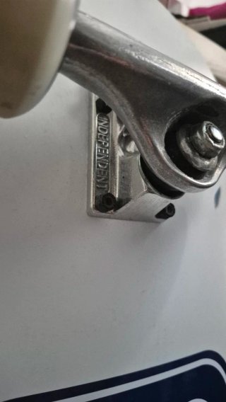 Skate 8.5"