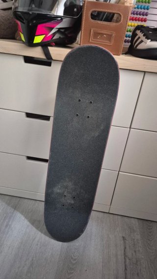 Skate 8.5"