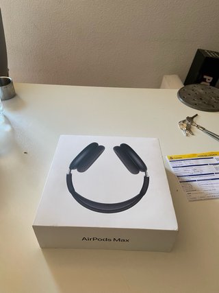 Airpods pro3 2025 / iphon17 256 Gb /casco airpods
