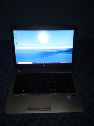 HP ELITEBOOK 840 G2 (I5 5300U / 6GB / SSD)
