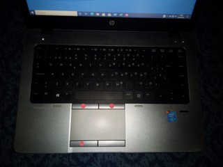 HP ELITEBOOK 840 G2 (I5 5300U / 6GB / SSD)