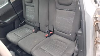 Opel Meriva 2016