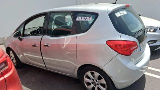 Opel Meriva 2016