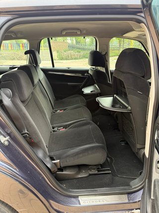 Citroen Grand C4 Picasso 2008