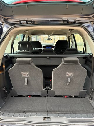 Citroen Grand C4 Picasso 2008