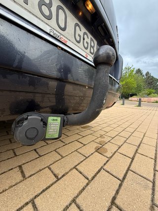 Citroen Grand C4 Picasso 2008