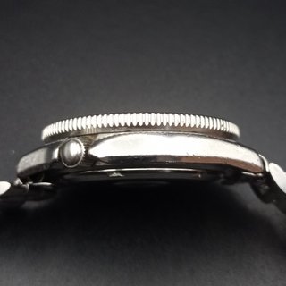 Seiko SQ Sports 100 Pepsi Reloj