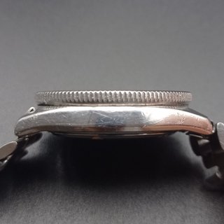 Seiko SQ Sports 100 Pepsi Reloj