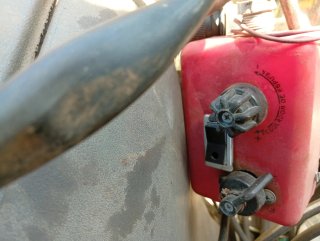 Pulverizador agrícola Maquina de sulfatar
