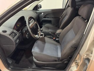 FORD MONDEO 2006