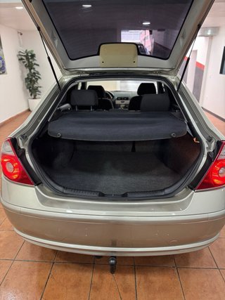 FORD MONDEO 2006