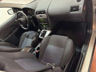 FORD MONDEO 2006