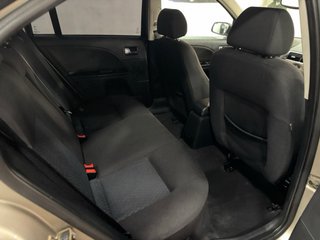 FORD MONDEO 2006