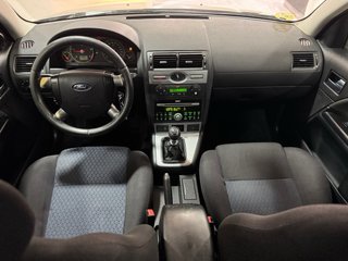 FORD MONDEO 2006