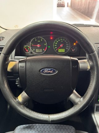 FORD MONDEO 2006