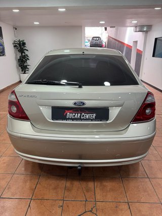 FORD MONDEO 2006