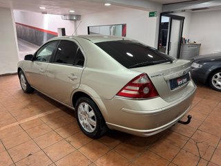 FORD MONDEO 2006