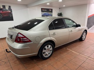 FORD MONDEO 2006