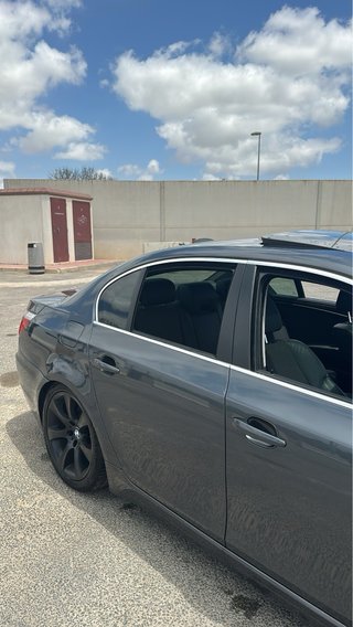 BMW Serie 5 2007