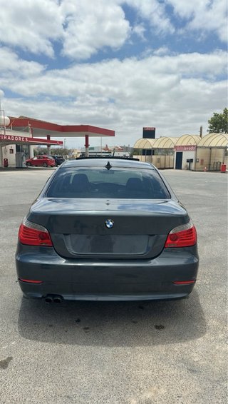 BMW Serie 5 2007