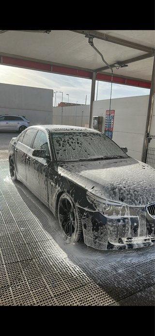 BMW Serie 5 2007