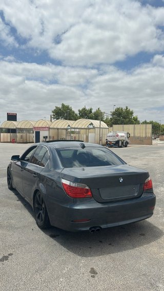 BMW Serie 5 2007